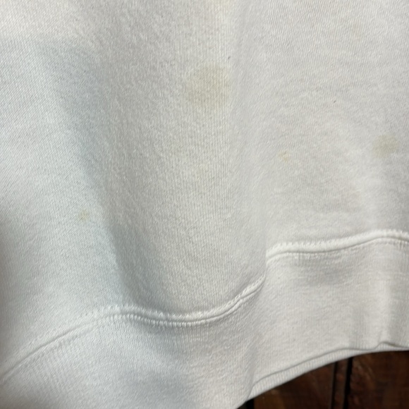 Vintage University of Rhode Island sweatshirt - Picture 6 of 7